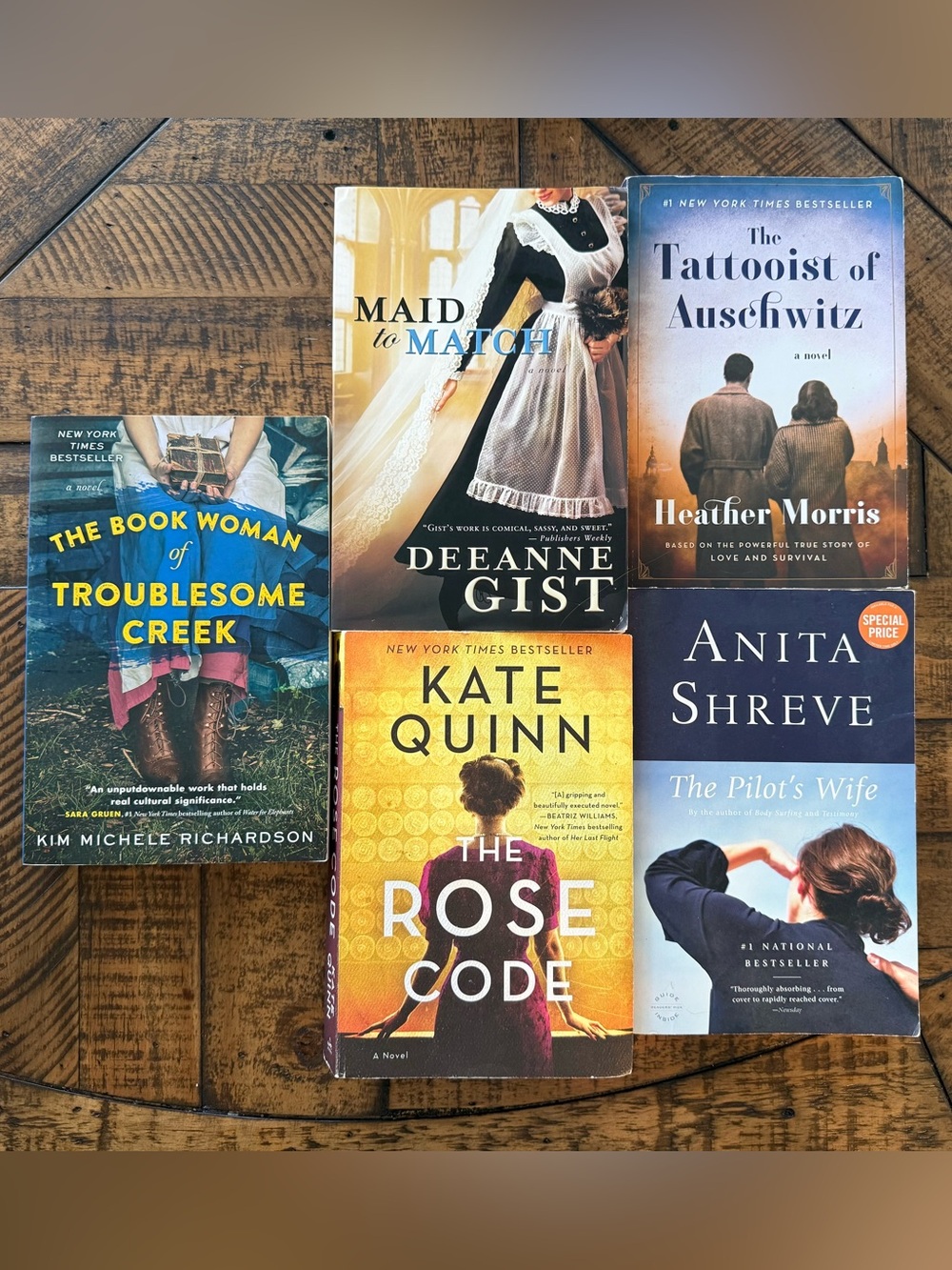 Book Bundle